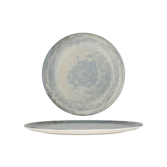 Bonna Pizzabord omnia porselein 32 cm set van 2 - Image 1