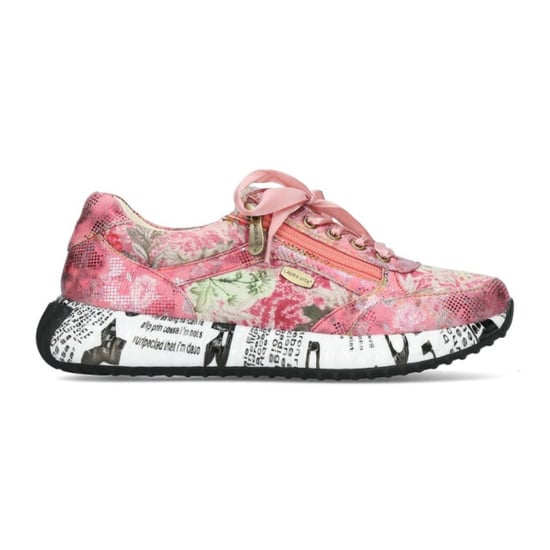 Laura Vita Veterschoenen - Image 1