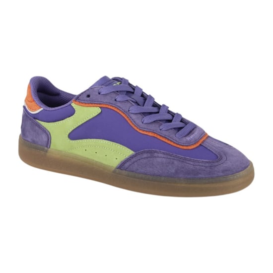 HOFF Park morado woman dames sneakers - Image 1