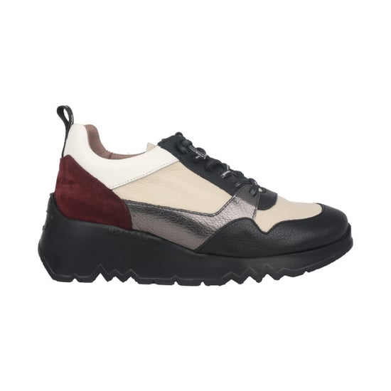 Wonders Suki dames sneaker - Image 1
