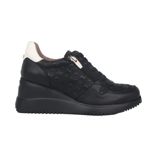 Wonders Rainbow dames sneaker - Image 1
