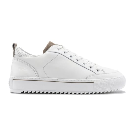 Rehab 2312324101-crash leather 0753-white-khaki - Image 1