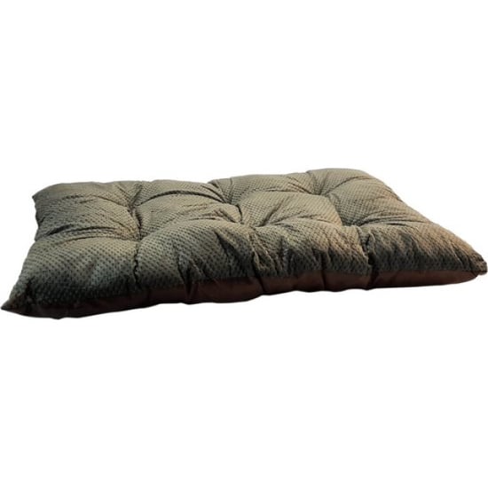 Furnilux Hondenbed, hondenmand, honden sofa, warme hondenslaapplaats, hondenmatras - Image 1