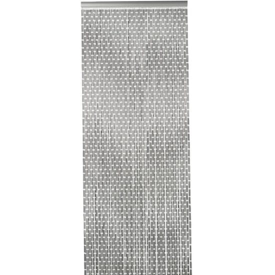 Wicotex Vliegengordijn deurgordijn tubes 100 x 232 cm - Image 1