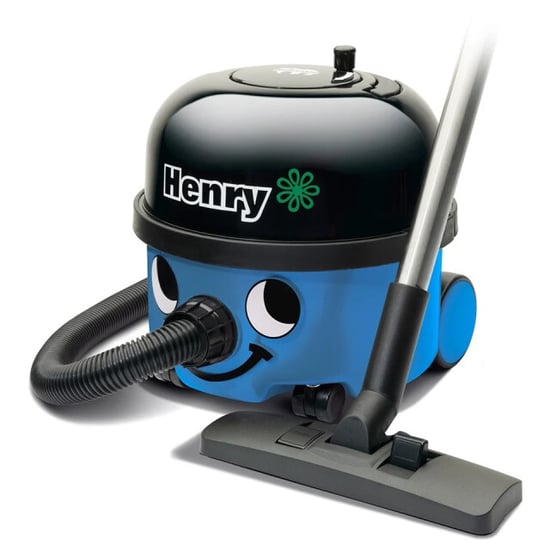 Numatic Henry eco hvr-181-11 stofzuiger met zak - - Image 1