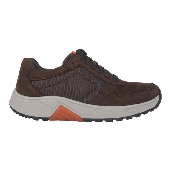 Pius Gabor Rollingsoft sensitive 8002.10.04 heren rollende wandelsneaker - Image 1