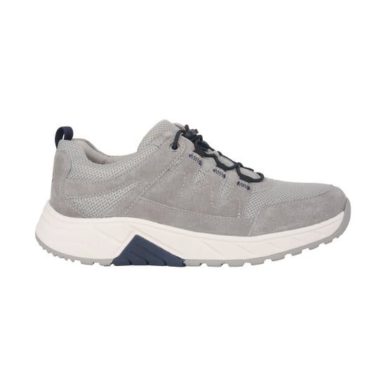 Pius Gabor Rollingsoft sensitive 8002.11.01 heren rollende wandelsneaker - Image 1