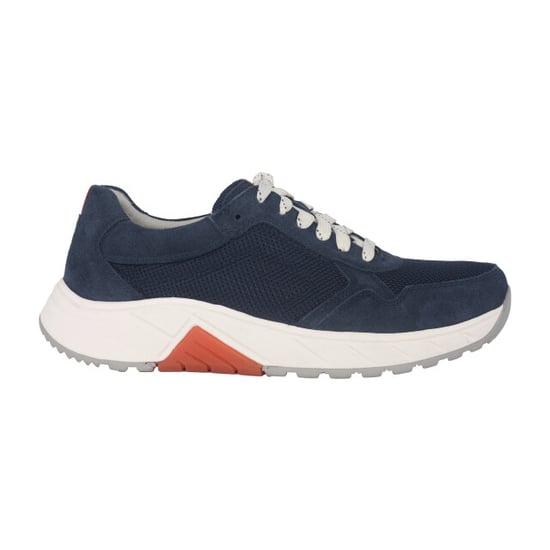 Pius Gabor Rollingsoft sensitive 8002.13.01 heren rollende wandelsneaker - Image 1
