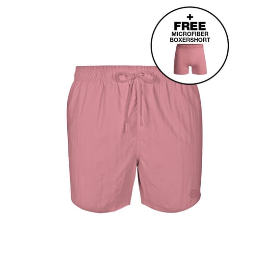 Muchachomalo Jongens zwembroek + gratis microfiber boxershort - Image 1