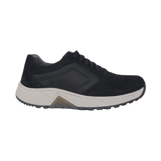 Pius Gabor Rollingsoft sensitive 8002.10.01 heren rollende wandelsneaker - Image 1