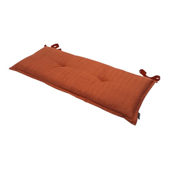 Madison bankkussen basic terra (120) 110x48cm - Image 1