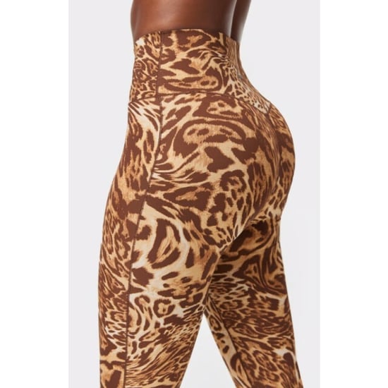 Stronger Lift no front seam leggings l819-7011 - Image 1