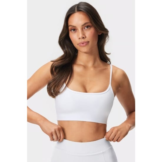 Stronger Soft strap sports bra u814-2036 - Image 1