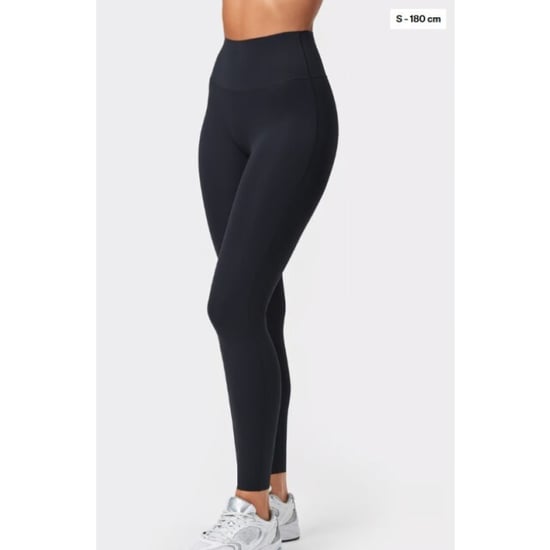 Stronger Lift no front seam leggings l819-99999 - Image 1