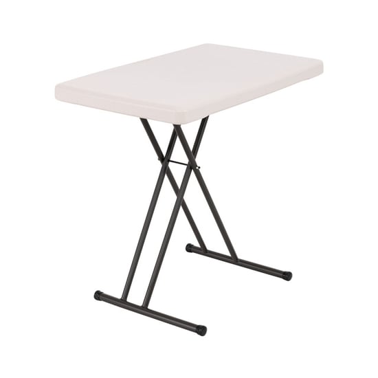 Lifetime Compacte campingtafel hoogte verstelbaar 49x76x53 cm - Image 1