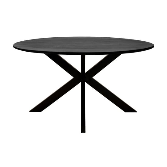 Kick Collection Kick eettafel jake 140cm - - Image 1