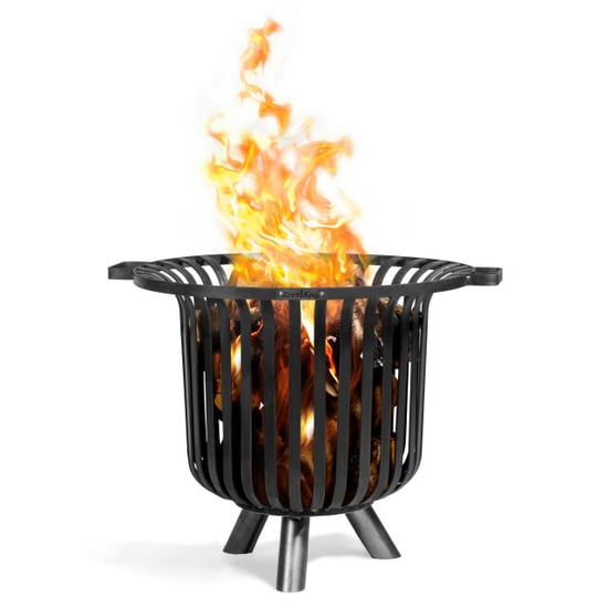 CookKing Vuurkorf verona 60x60x52 cm - - Image 1