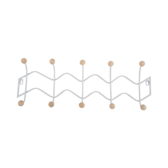 Present Time kapstok double zig zag - - Image 1