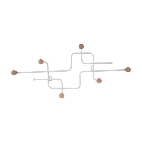 Present Time coat rack metro - - Image 1