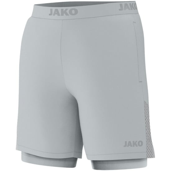 Jako 2-in-1 short power 6276-522 - Image 1