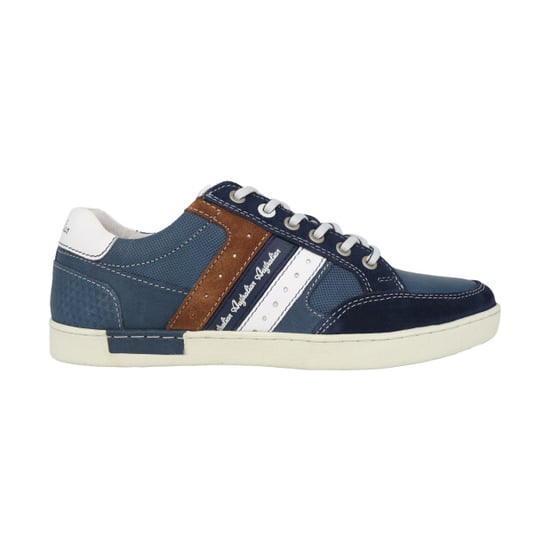Australian Footwear Nothingham heren sneaker - Image 1