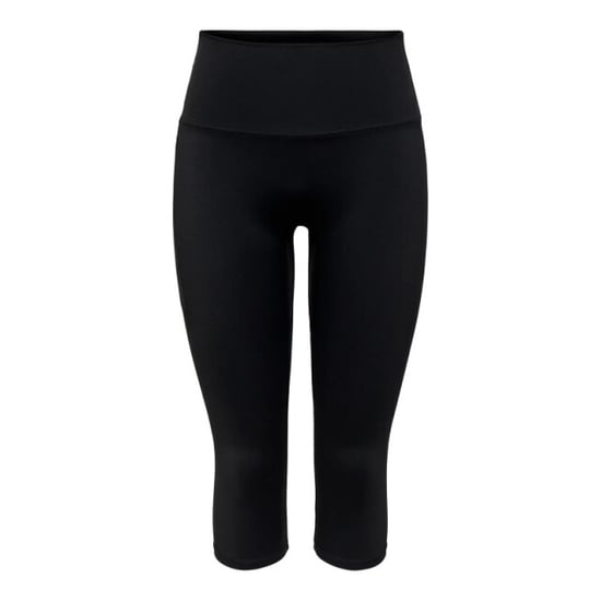 Only Play Jam-3-sana xhw capri tights 15344756 black - Image 1