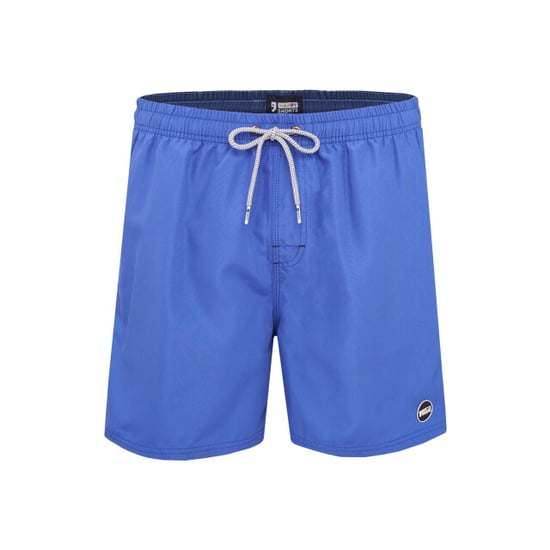 Happy Shorts Heren zwemshort effen - Image 1