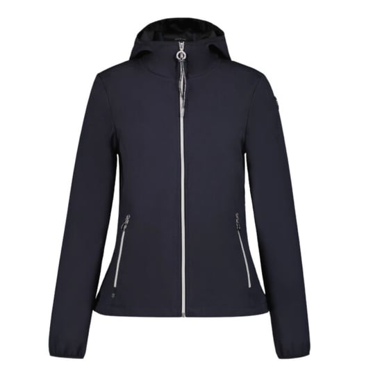 Luhta Soft shell jas dames - Image 1