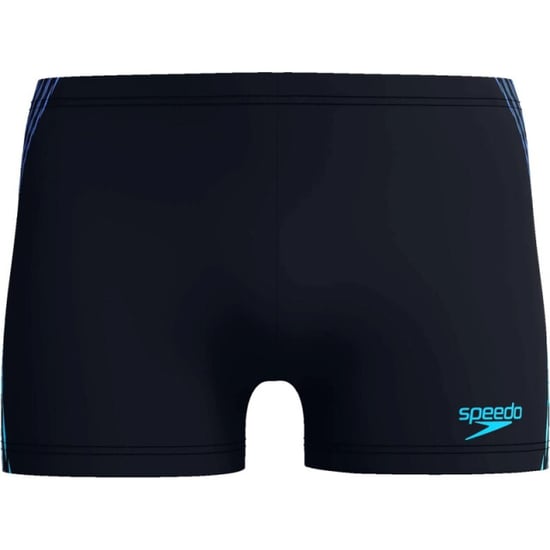 Speedo Eco+ tech panel aqsh bla/blu 00303-1334 - Image 1