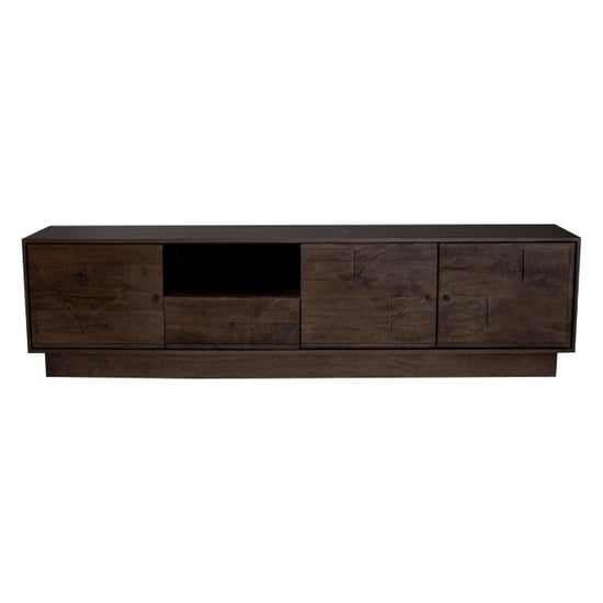 Kick Collection Kick tv dressoir arvid 190 - - Image 1