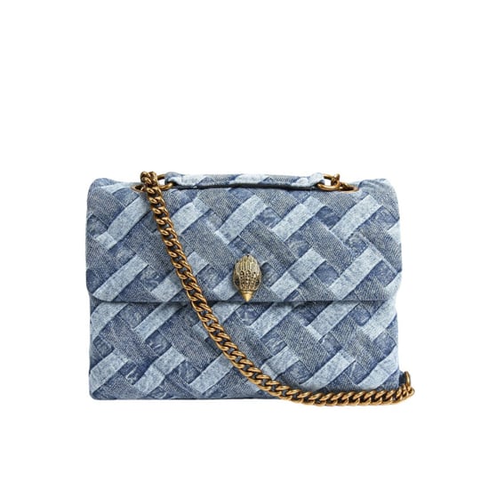 Kurt Geiger Large kensington soft handtas - Image 1