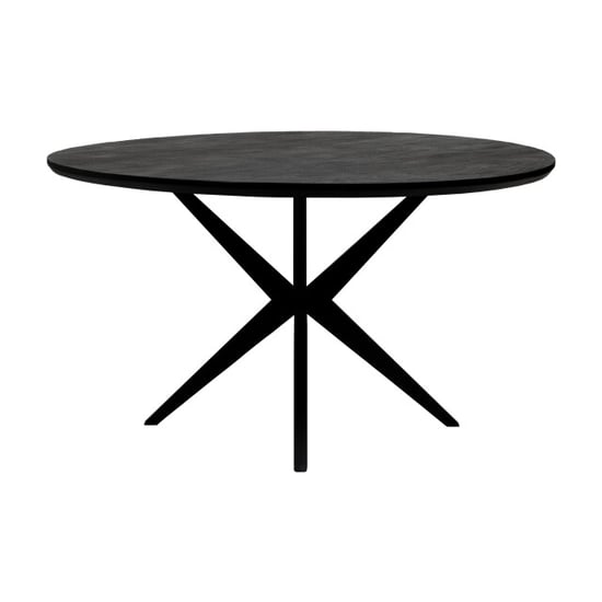 Kick Collection Kick eettafel havard 140cm - - Image 1