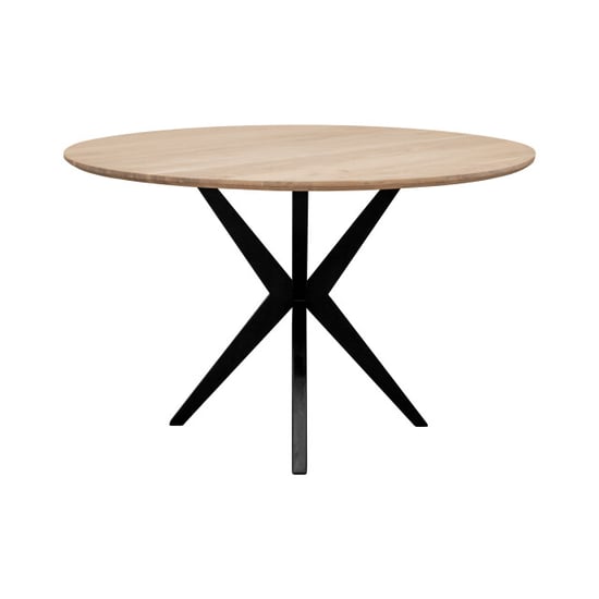 Kick Collection Kick eettafel havard 120cm - - Image 1