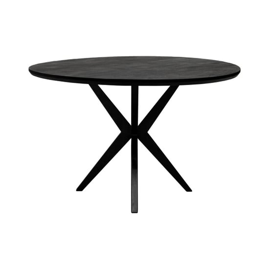 Kick Collection Kick eettafel havard 120cm - - Image 1