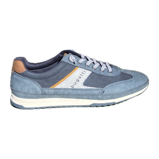 Bugatti 321-a3a01 4041-5050-blue-darkblue - Image 1