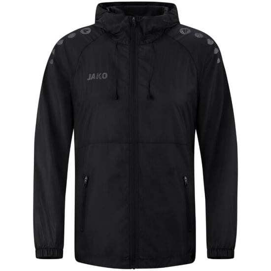Jako Lightweightjas flow 9876-800 - Image 1