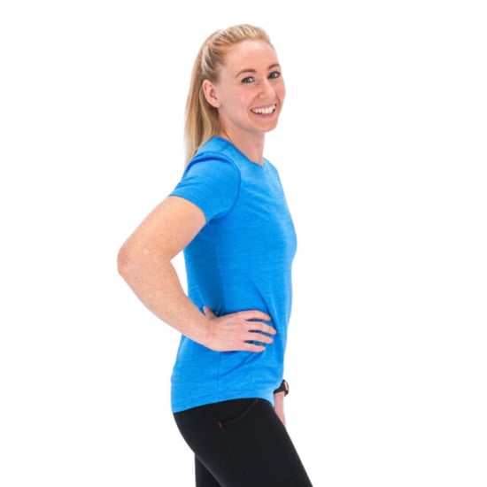 Fusion Hardloopshirt dames - Image 1