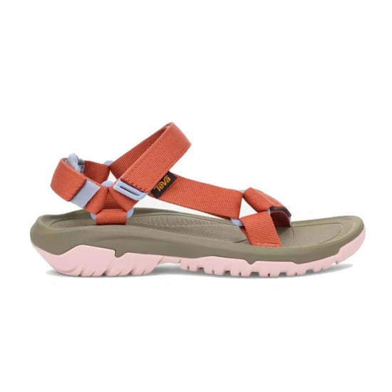 Teva Hurricane xlt2 dames sandaal - Image 1