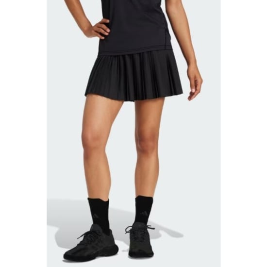 Adidas Club pleated skirt jd6117 - Image 1