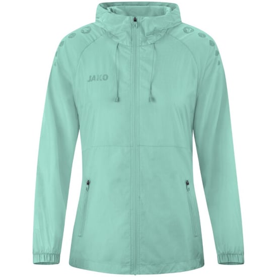 Jako Lightweightjacket flow damesmaten 9876d-251 - Image 1