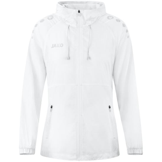 Jako Lightweightjacket flow damesmaten 9876d-000 - Image 1
