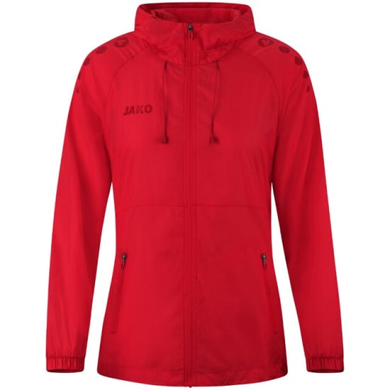 Jako Lightweightjacket flow damesmaten 9876d-100 - Image 1