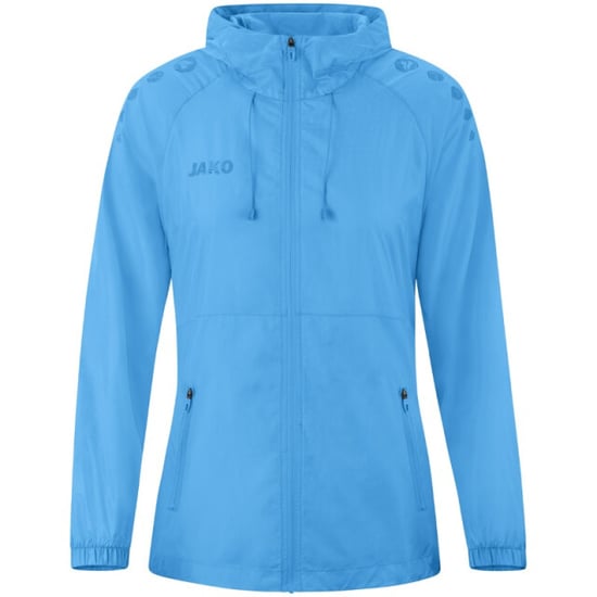 Jako Lightweightjacket flow damesmaten 9876d-430 - Image 1