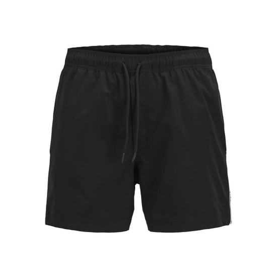 Jack & Jones Heren zwemshort jpstmaui logo tape - Image 1
