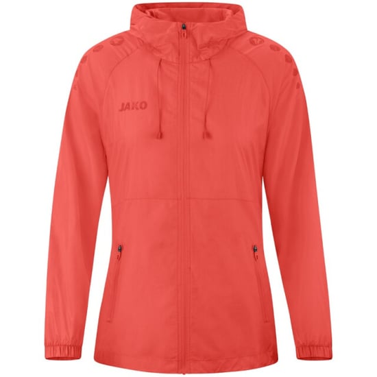 Jako Lightweightjacket flow damesmaten 9876d-365 - Image 1
