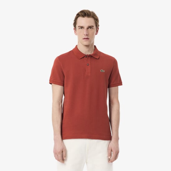 Lacoste Casual t-shirt heren - Image 1