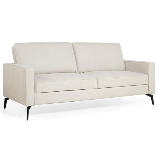 Multifurn 2-zits bank linnen - Image 1