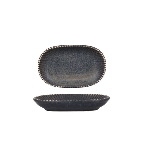 ID Fine Serveerschaal reckless porselein 14 cm set van 2 - Image 1