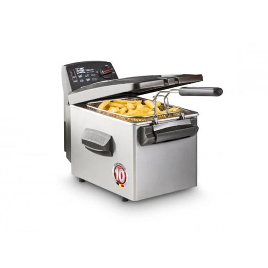 Fritel Turbo sf 4345 friteuse - Image 1