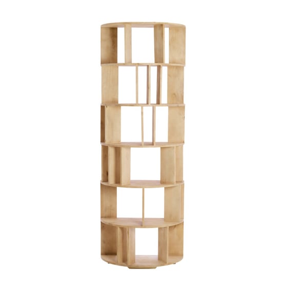 Light & Living wandkast limpya 76x37x212cm - - Image 1